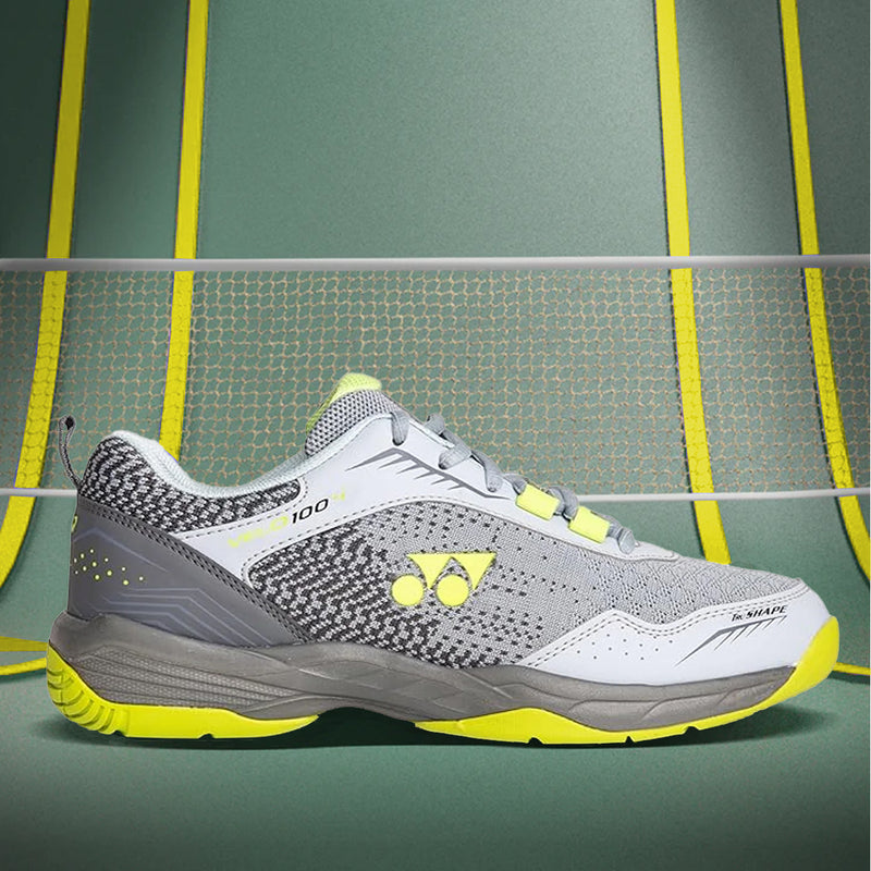 Load image into Gallery viewer, Yonex Velo 100-i Tru Cushion Badminton Shoes
