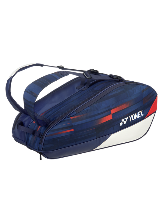 Yonex Limited Pro 6-RH Badminton Kitbag