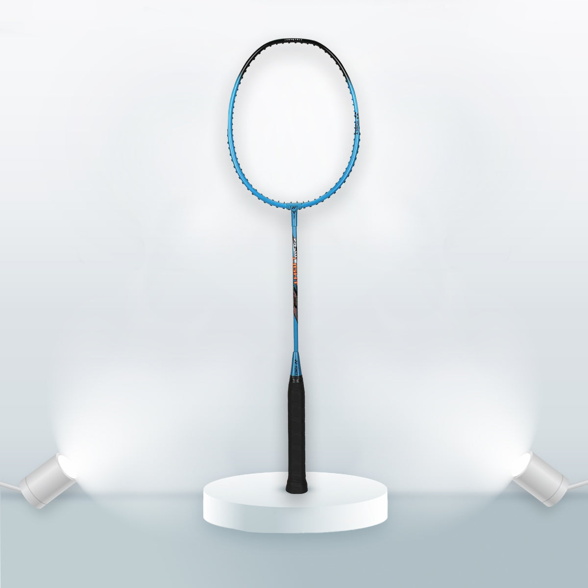 Yonex ZR 111 Light Badminton Racket