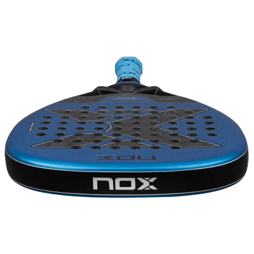 NOX EA10 Ventus Attack 12K Xtrem Padel racket
