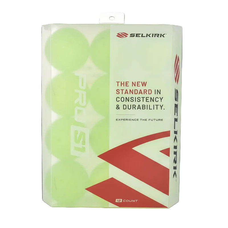Selkirk Pro S1 Pickleball Ball