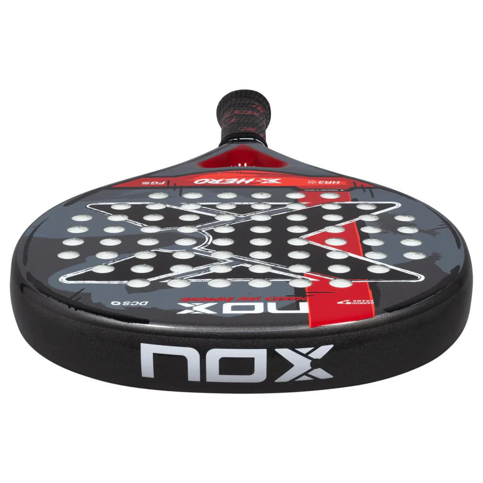 Nox X-Hero Padel Racket