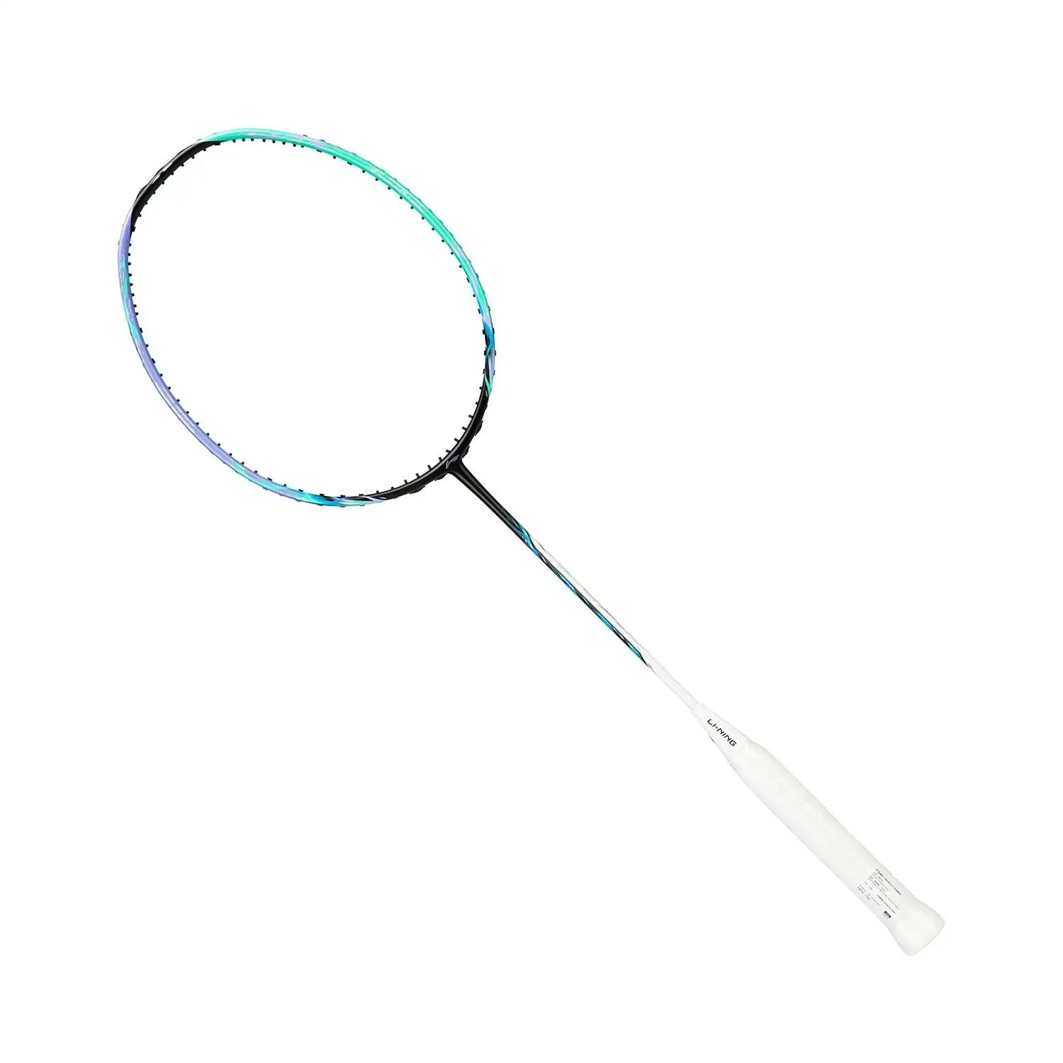 Li-ning Halbertec-7000 Badminton Racket (Unstrung)
