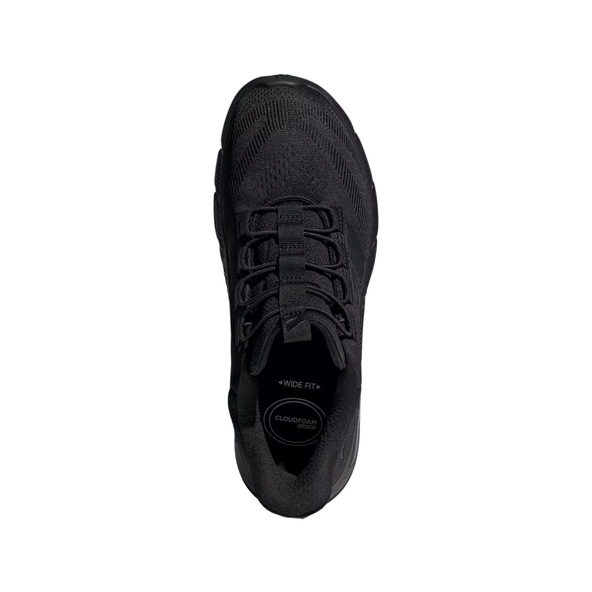 Adidas Cloudfoam Flex - Rapidfit Mens Running Shoes