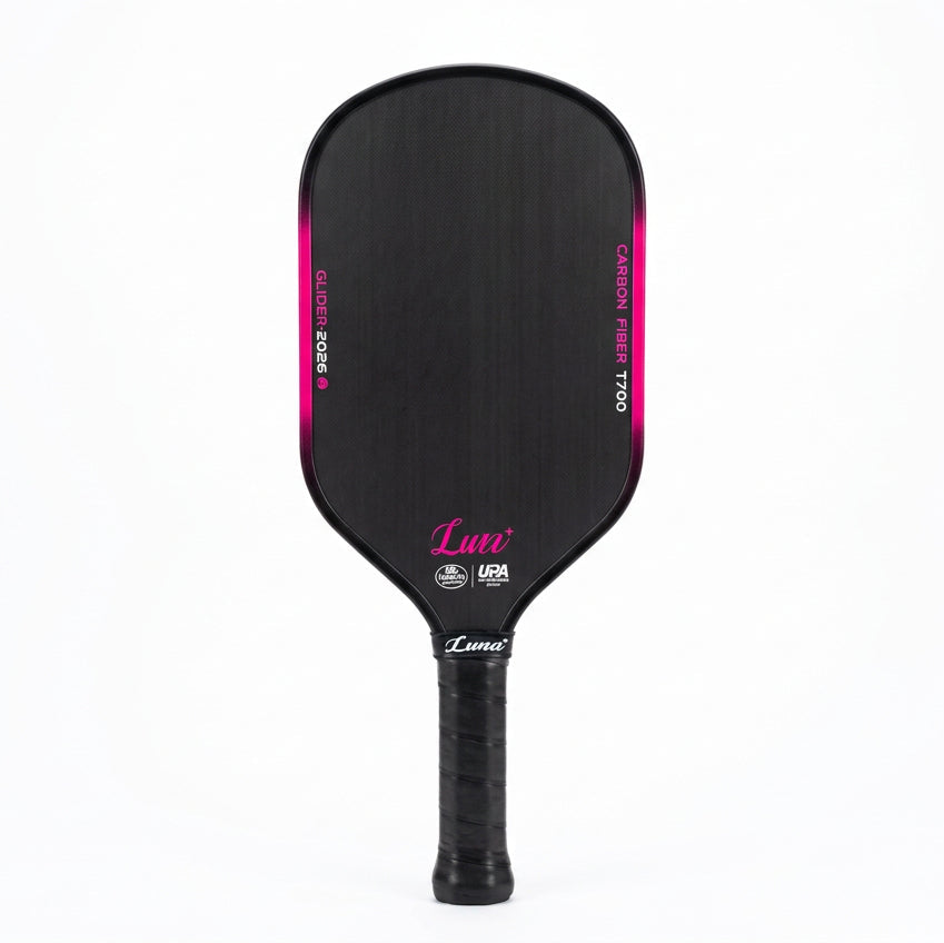 Luzz Pro-ZZ Glider 2026 Pickleball Padle