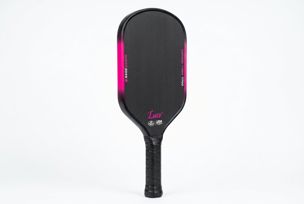 Luzz Pro-ZZ Glider 2026 Pickleball Padle