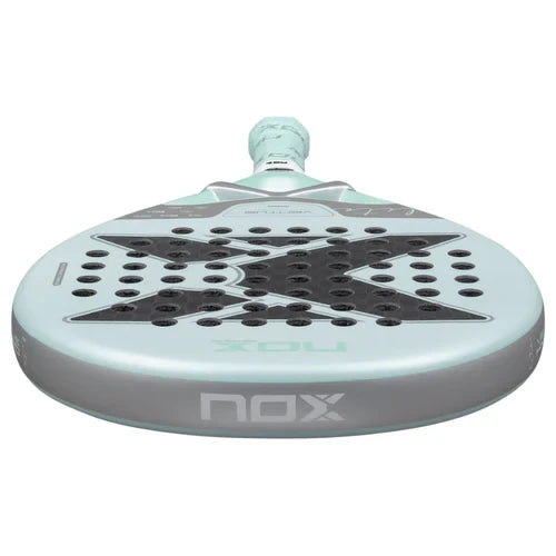 Nox Ventus Hybrid 12K Lite Padel Racket