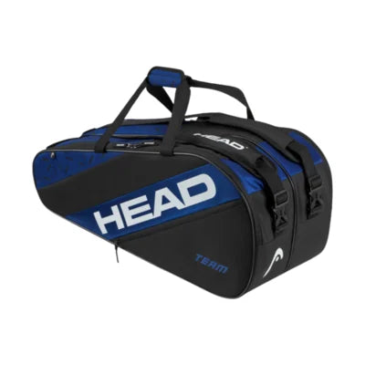 Head Team Tennis Racket Kitbag