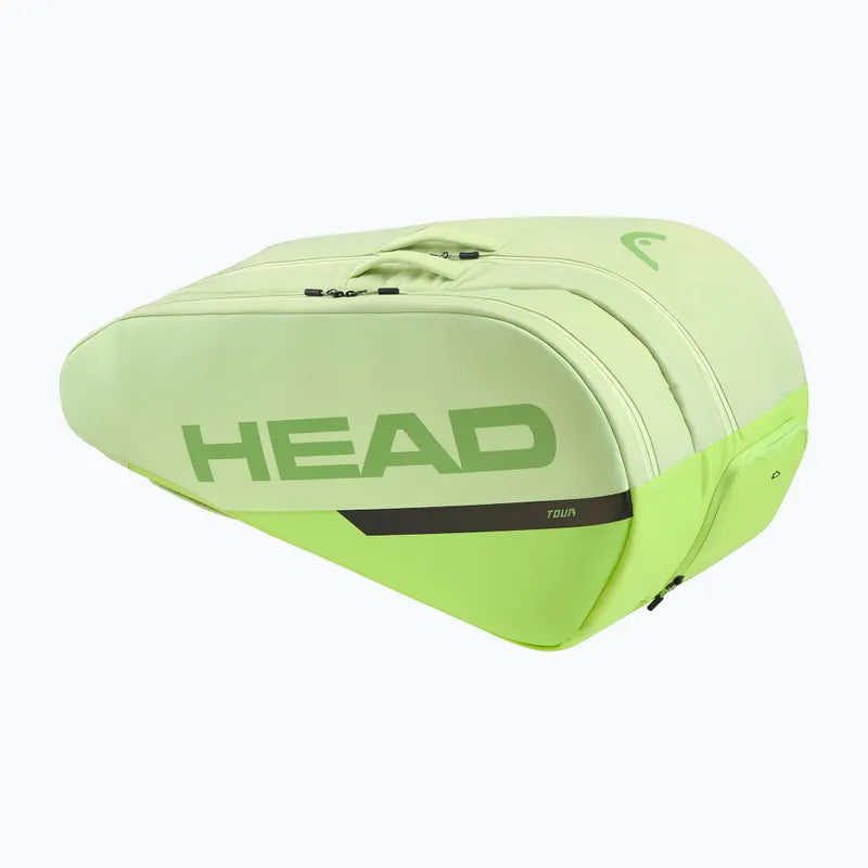 Head Tour Tennis Racket Kitbag