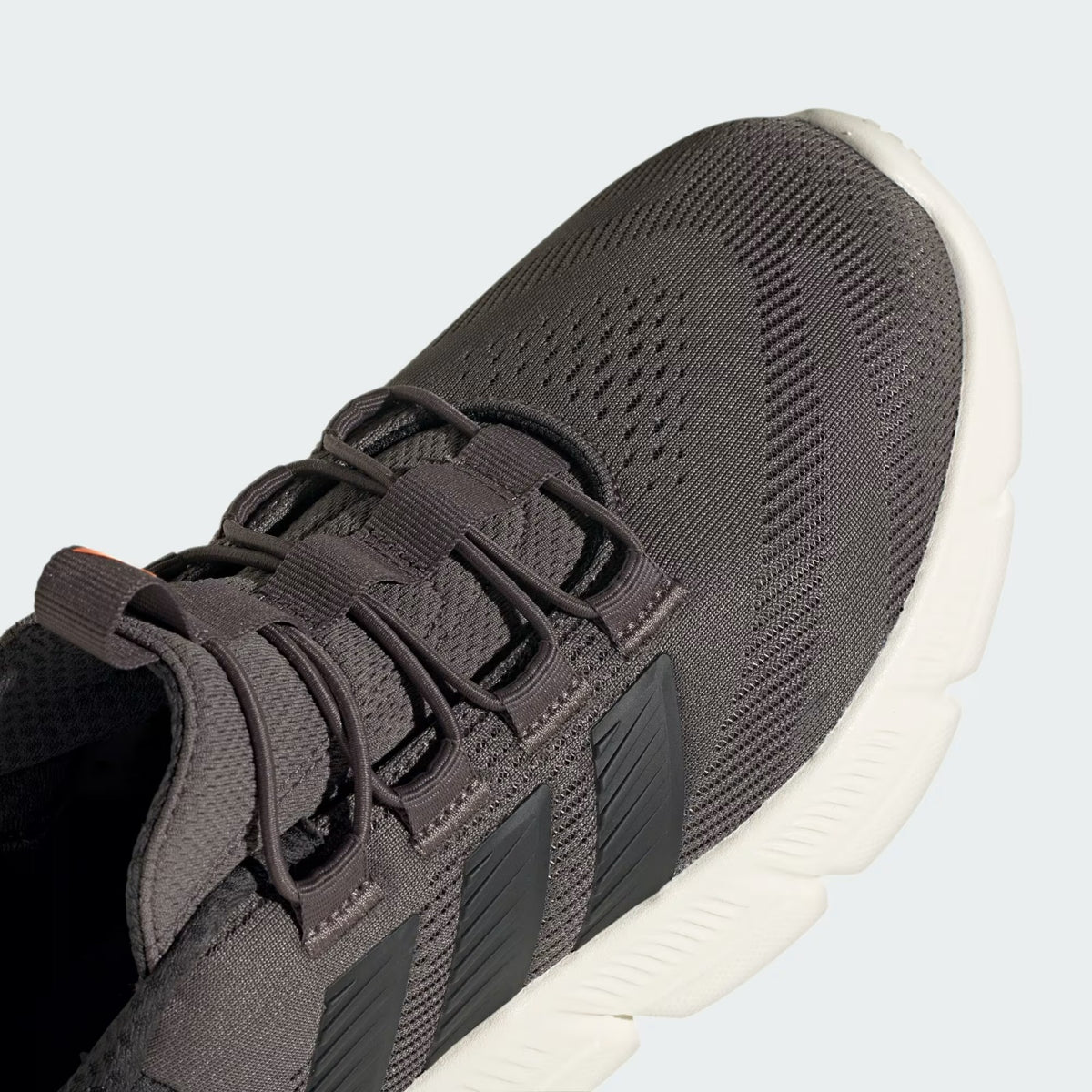 Adidas Cloudfoam Flex - Rapidfit Mens Running Shoes