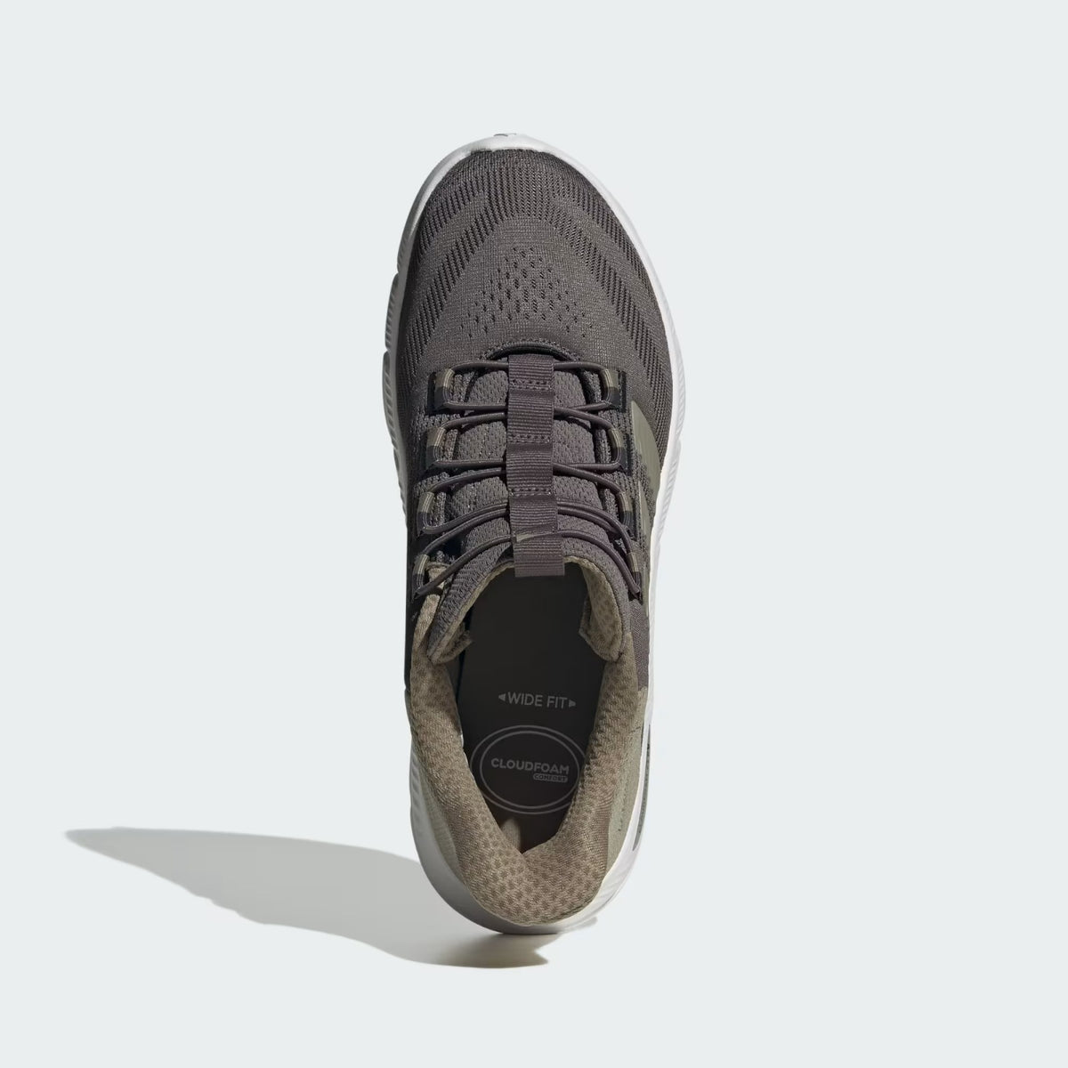 Adidas Cloudfoam Flex - Rapidfit Mens Running Shoes