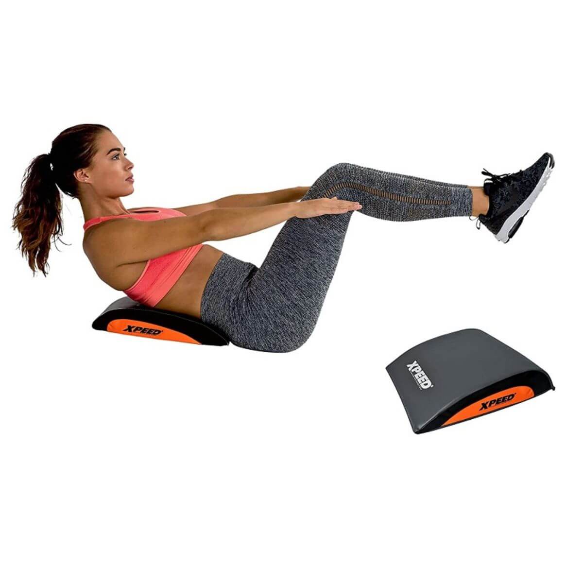 Xpeed PU AB Pad