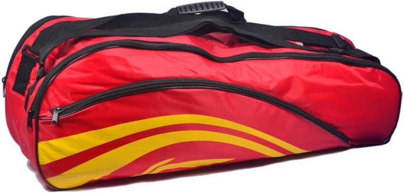 Load image into Gallery viewer, Li-Ning ABDJ118 Badminton Kitbag
