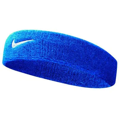 Load image into Gallery viewer, Nike Swoosh Headband
