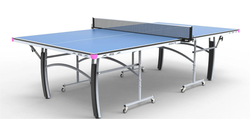 Load image into Gallery viewer, Stag Active 16 Table Tennis Table
