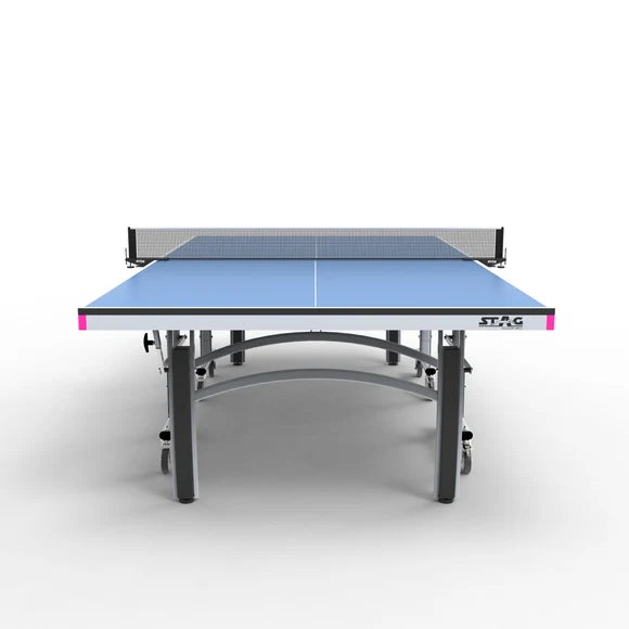 Stag Iconic Active 25 Table Tennis Table