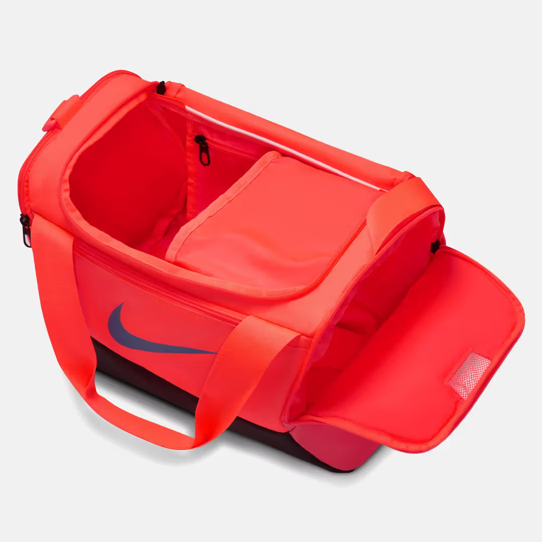 Nike Brasilia 9.5 Training Duffle Bag
