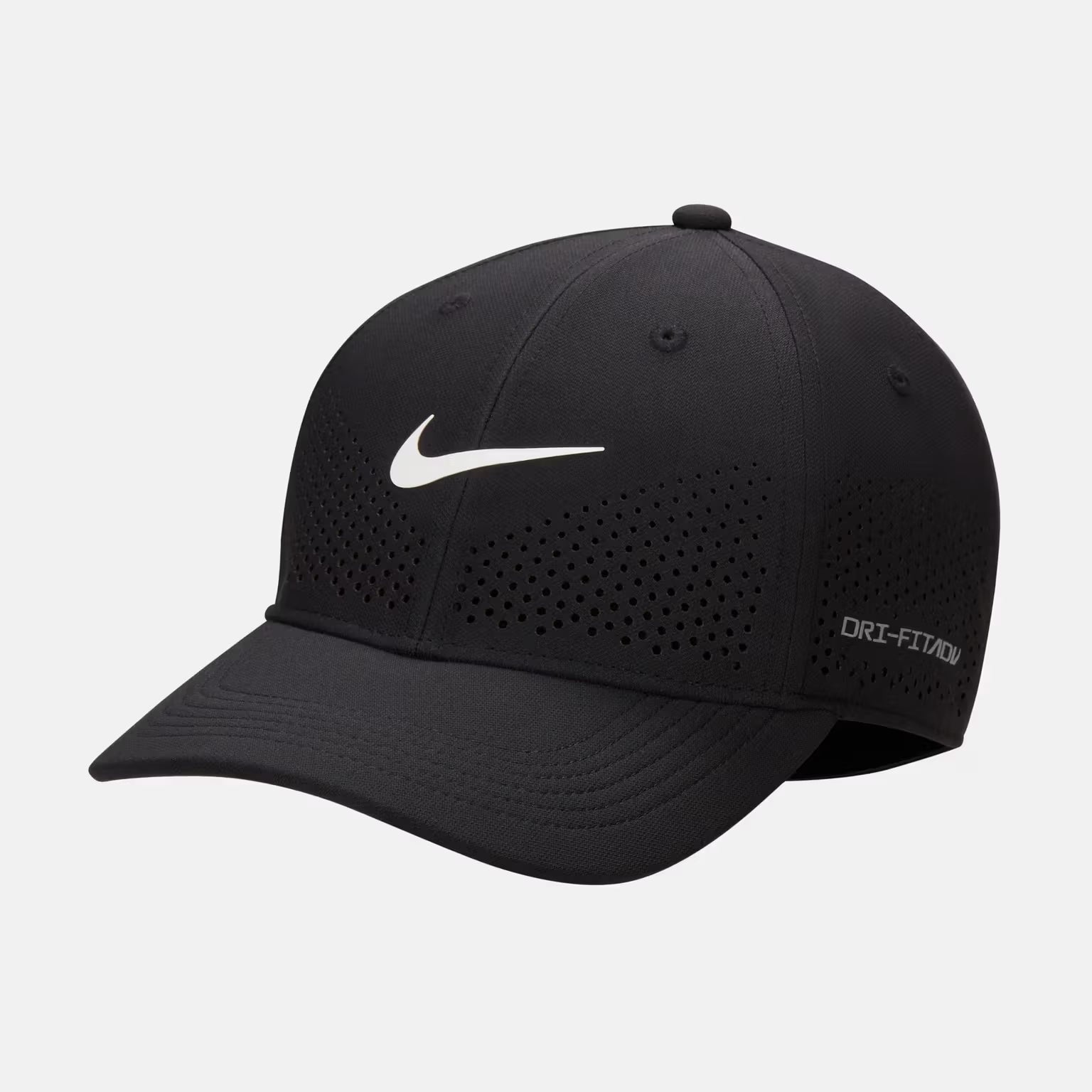 Nike Dri-Fit ADV Club Structured Swoosh Cap