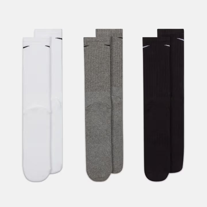 Nike Everyday Crew Casual Socks