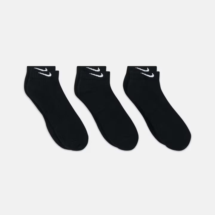 Nike Everyday Low Running Socks