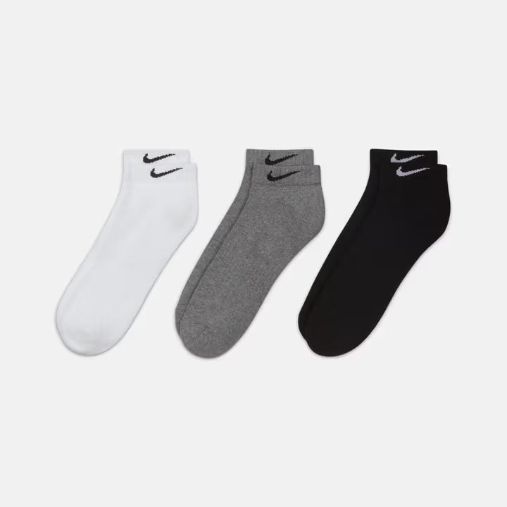 Nike Everyday Low Running Socks