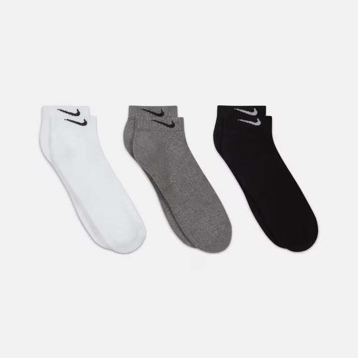 Nike Everyday Low Running Socks