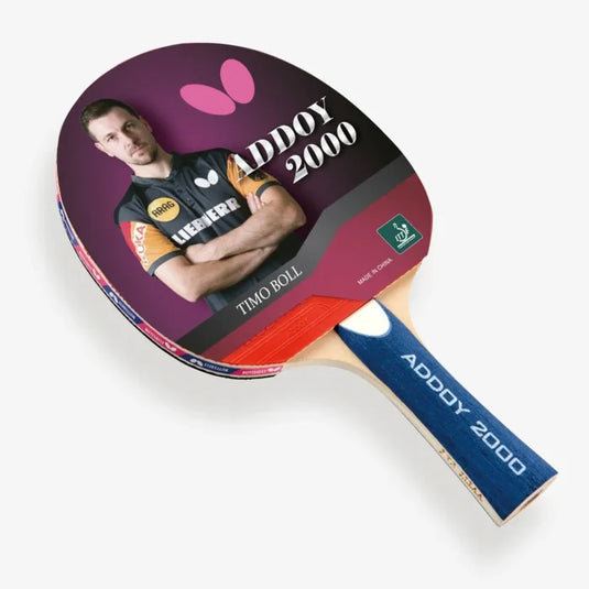 Butterfly Addoy 2000 Table Tennis Bat