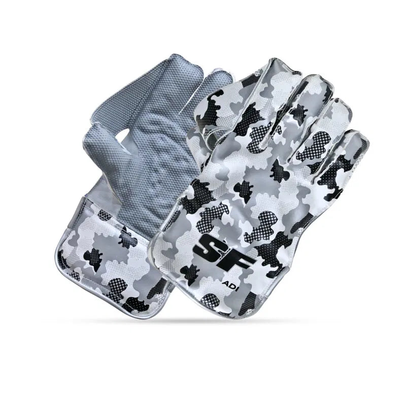 SF Adi Cricket Keeping Gloves