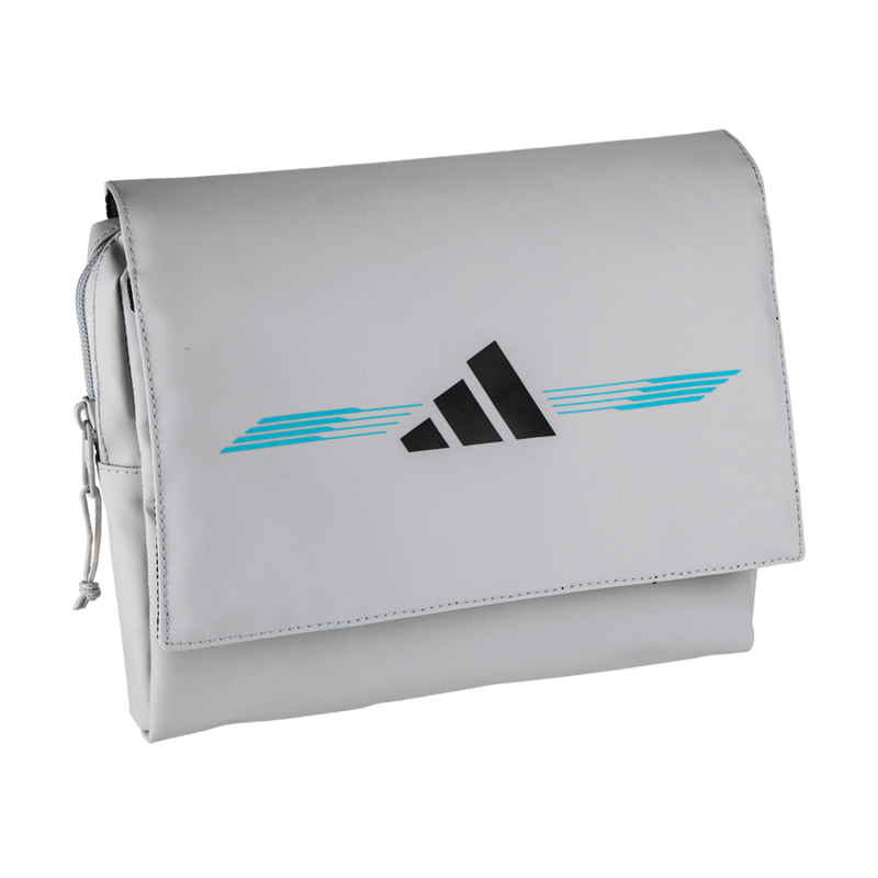 Adidas Accessory Offwhite Padel Kitbag - Main Image