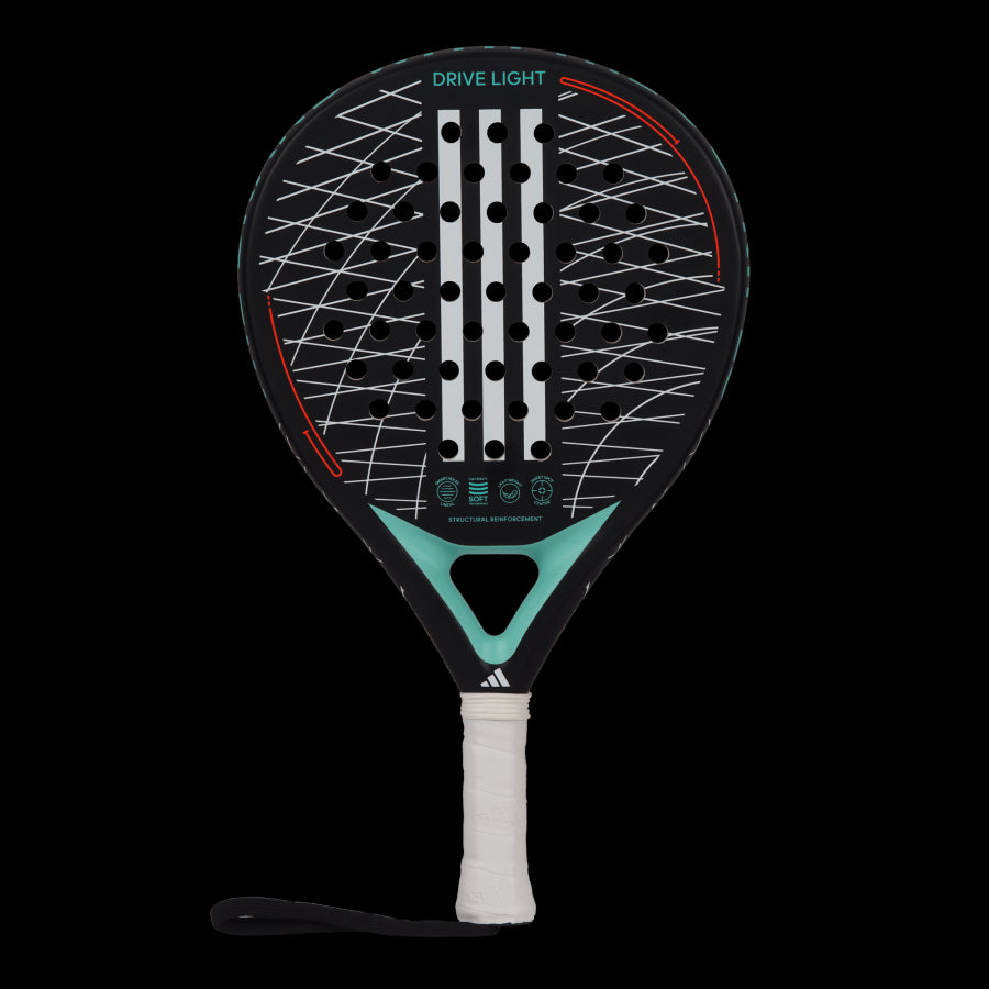 Adidas Drive Light 3.3 Padel Racquet