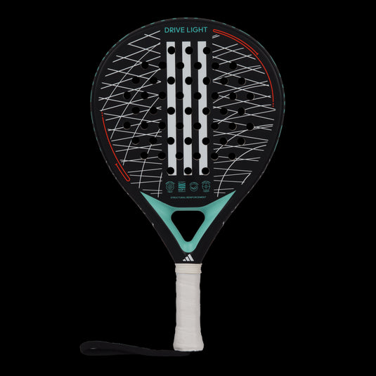 Adidas Drive Light 3.3 Padel Racquet png