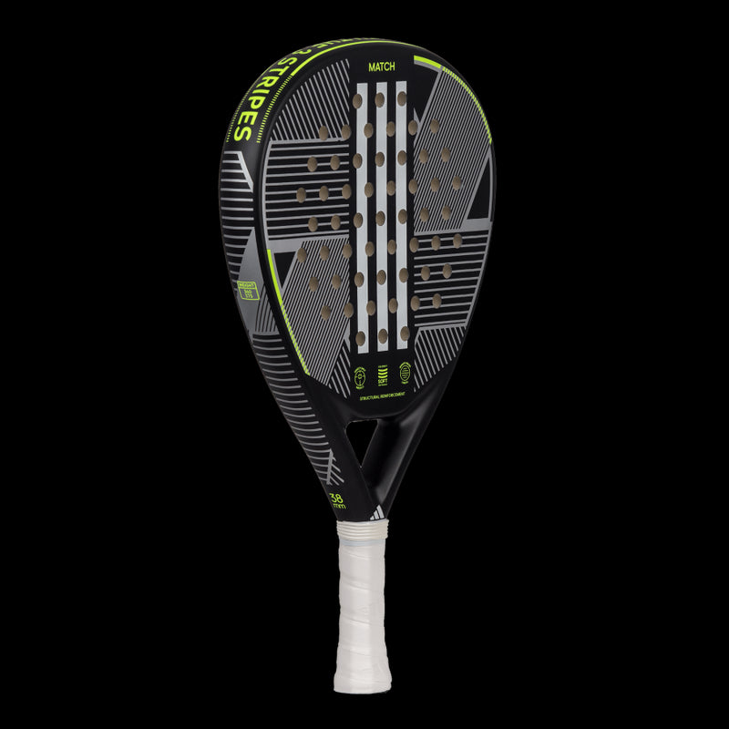 Load image into Gallery viewer, Adidas Match 3.3 Padel Racquet
