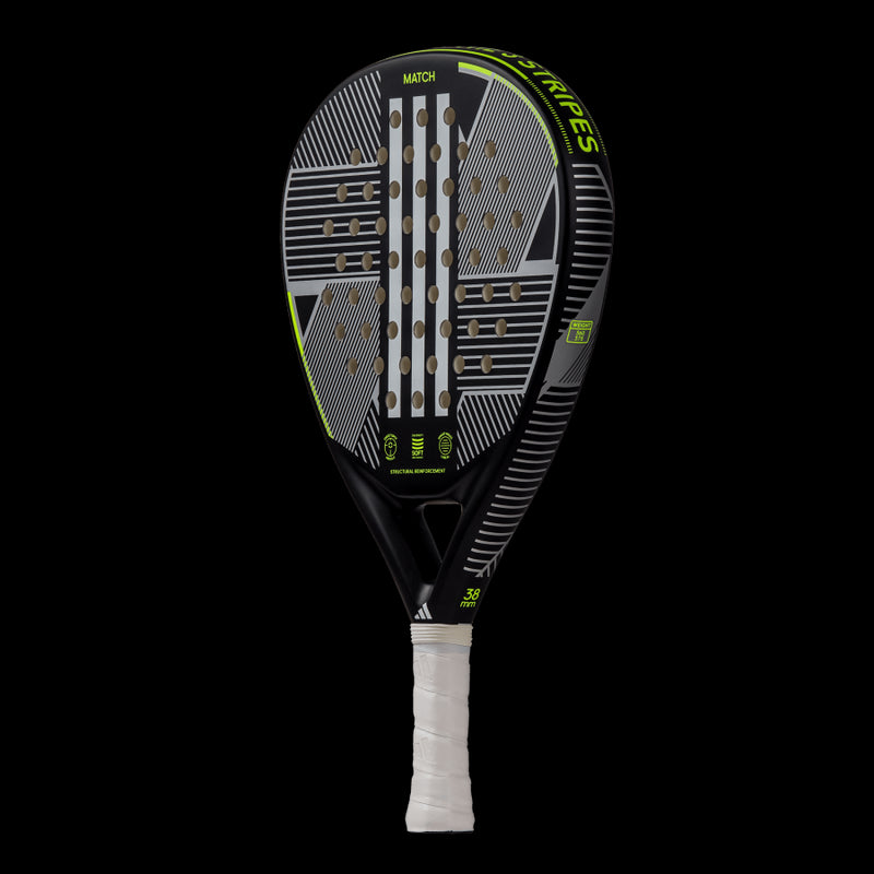 Load image into Gallery viewer, Adidas Match 3.3 Padel Racquet
