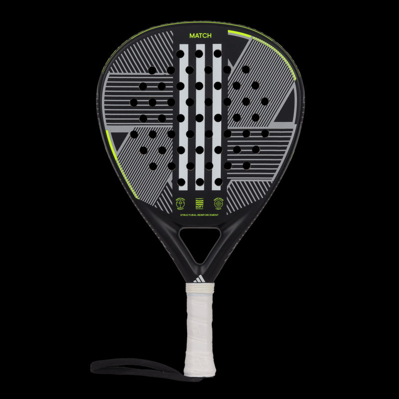 Load image into Gallery viewer, Adidas Match 3.3 Padel Racquet
