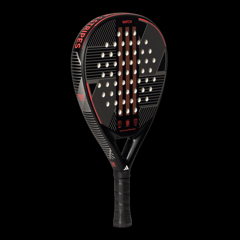 Load image into Gallery viewer, Adidas Match 3.3 Padel Racquet
