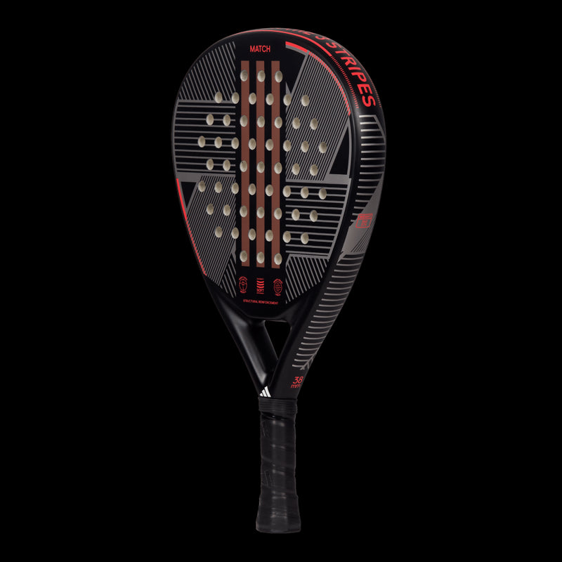 Load image into Gallery viewer, Adidas Match 3.3 Padel Racquet
