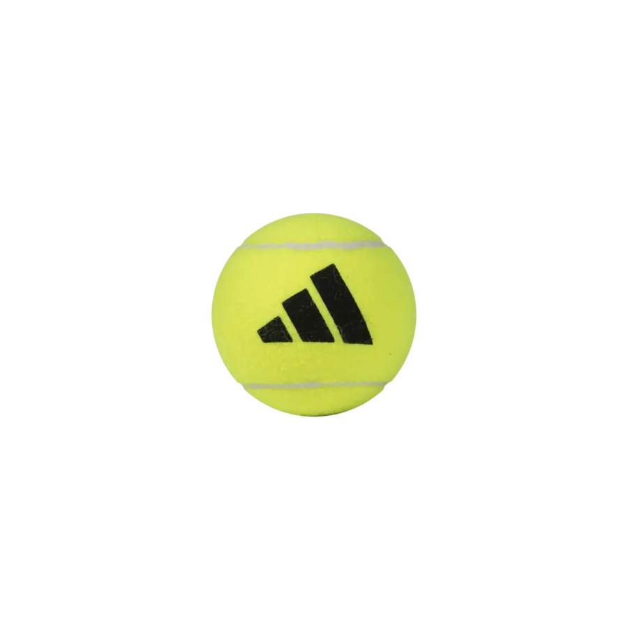 Adidas Speed RX Padel Balls (Pack of 3)