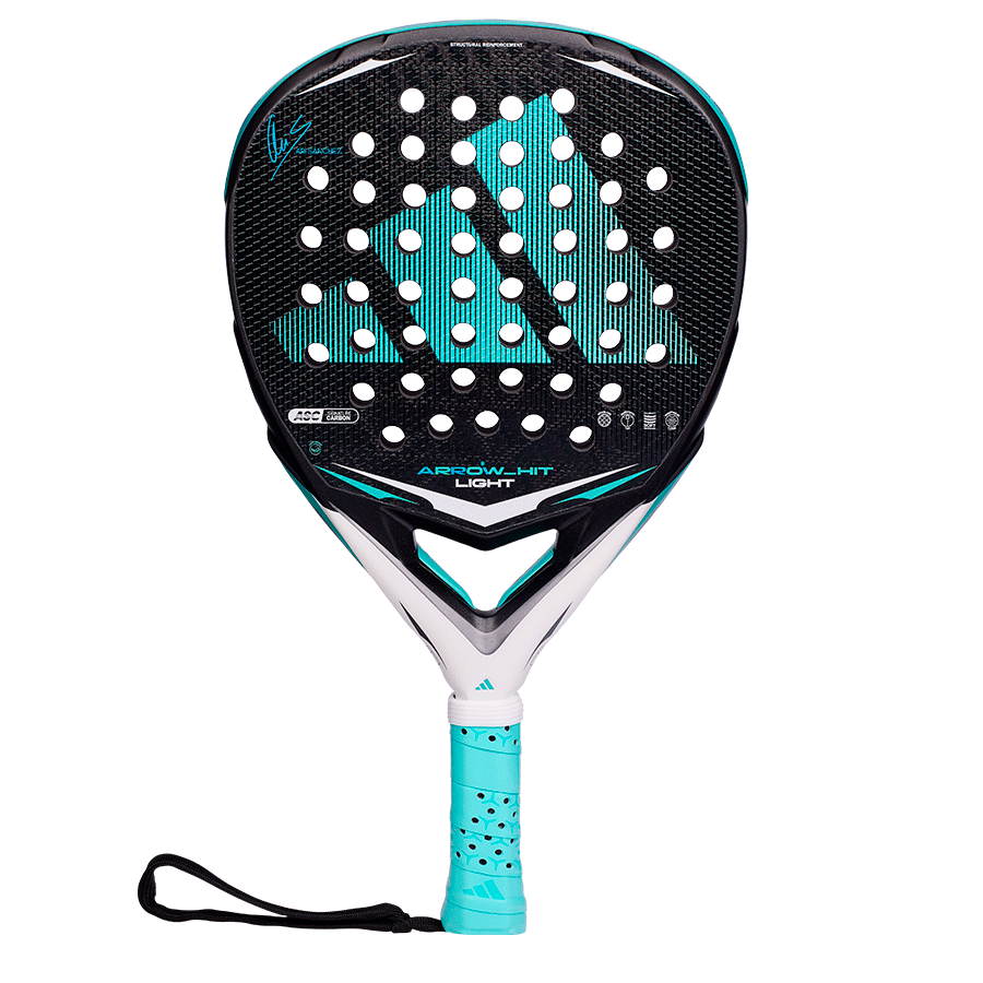 Adidas Arrow Hit Light Padel Racket