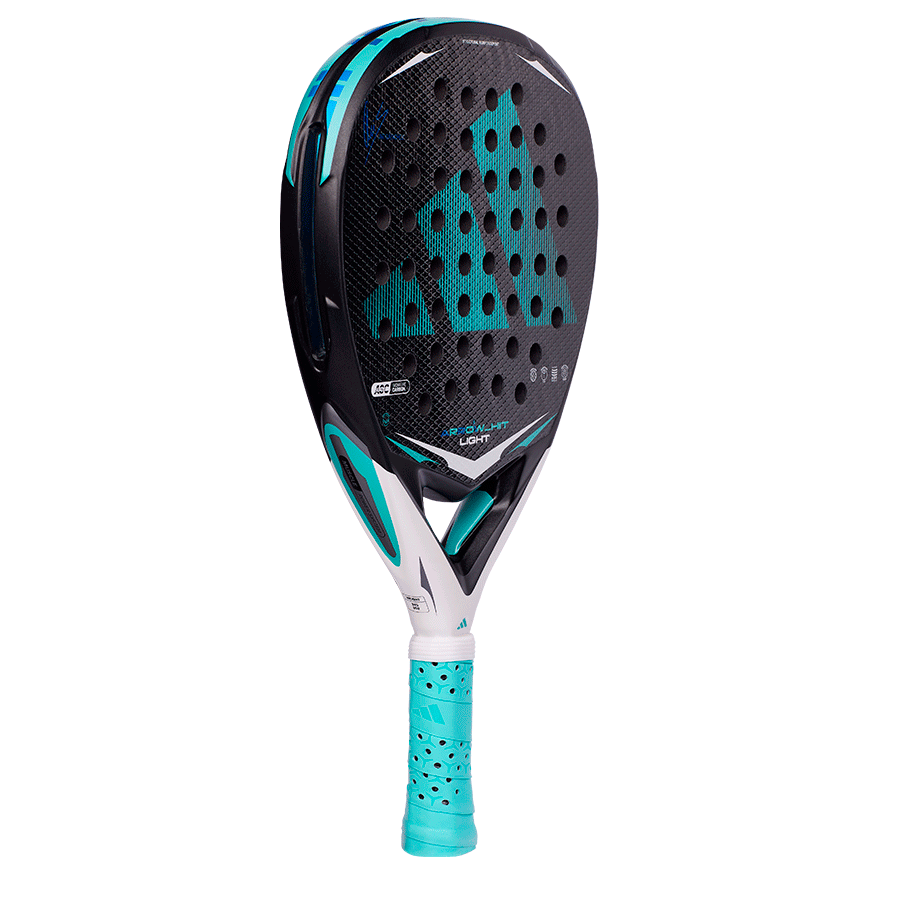 Adidas Arrow Hit Light Padel Racket