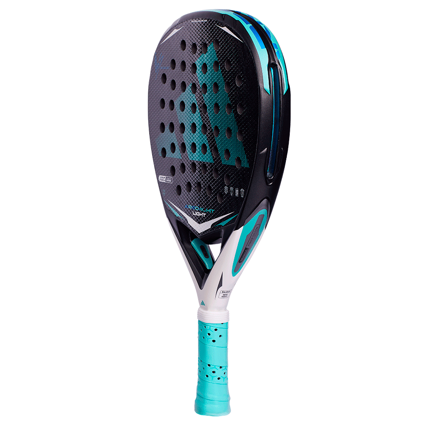 Adidas Arrow Hit Light Padel Racket
