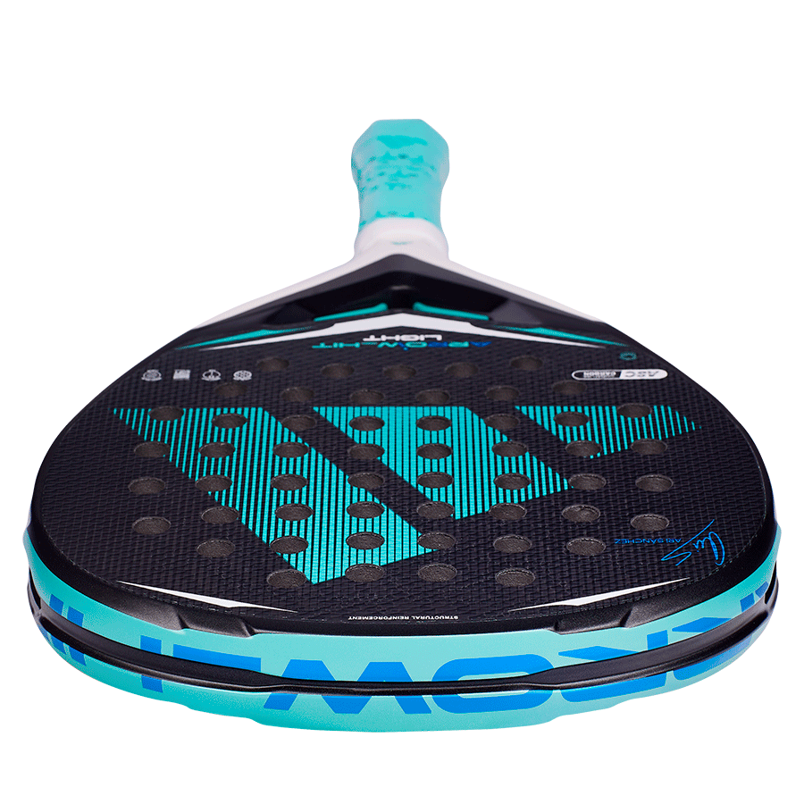 Adidas Arrow Hit Light Padel Racket