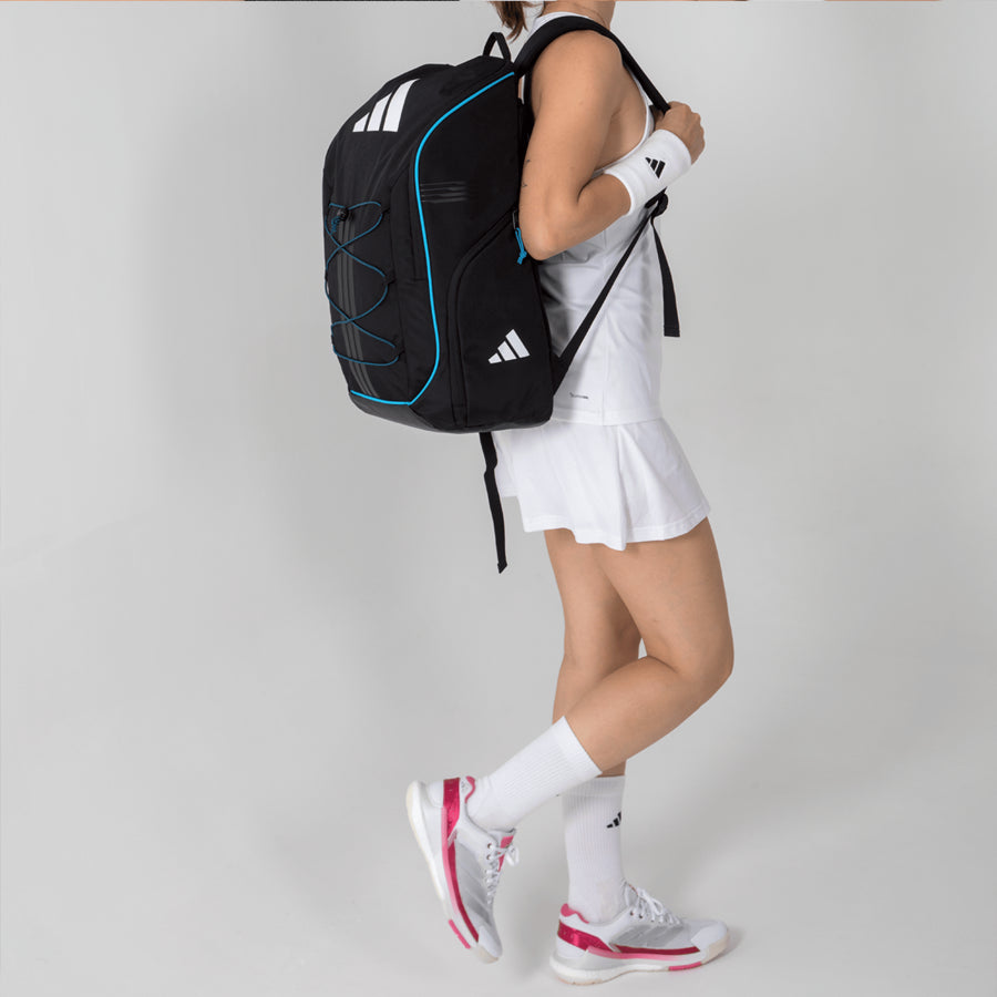 Adidas Protour 3.4 Padel Backpack (Medium)