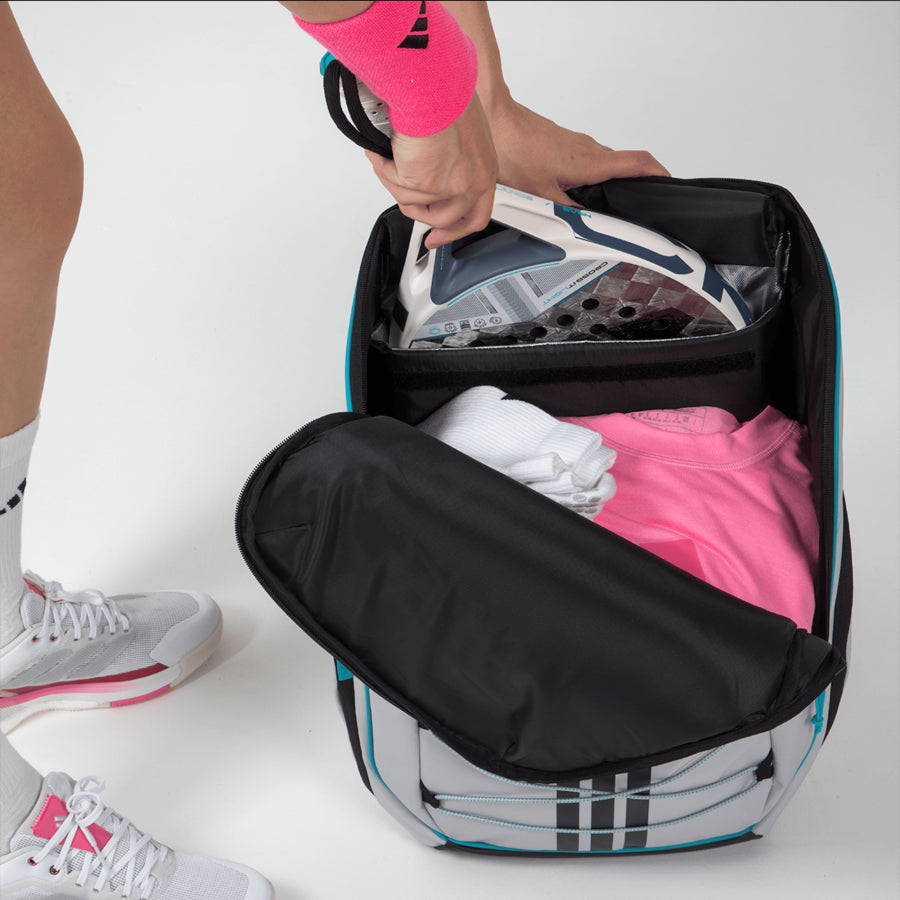 Adidas Protour 3.4 Padel Backpack (Medium)