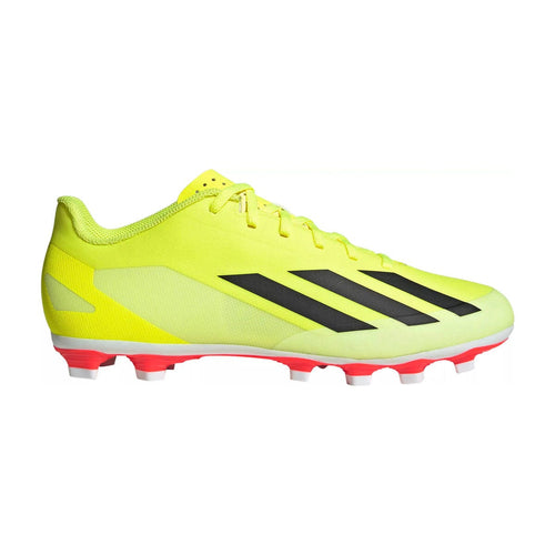Adidas X Crazyfast Club Flexible Football Shoes