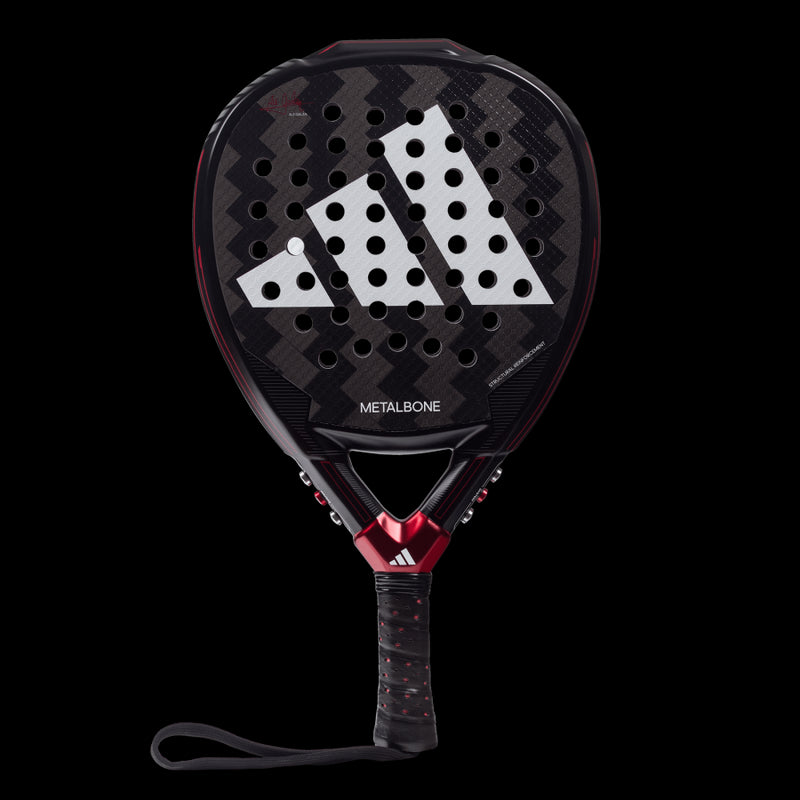 Load image into Gallery viewer, High-performance Adidas Metalbone 3.3 padel racquet designed for advanced players seeking control

