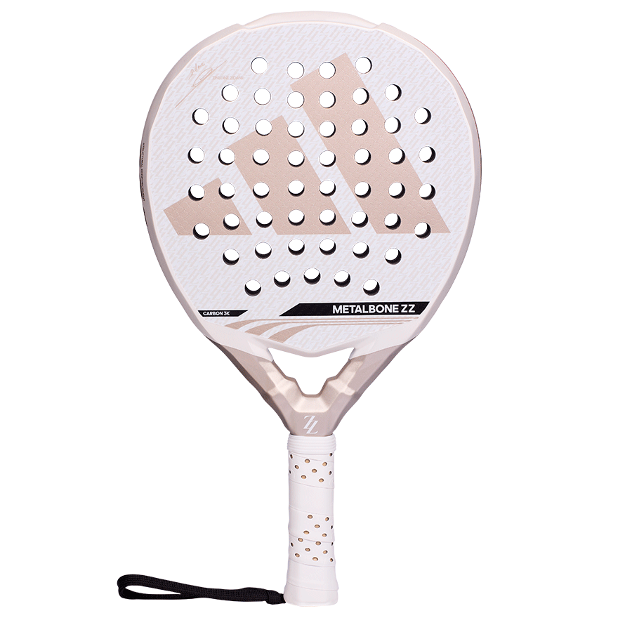 Adidas Metalbone ZZ Carbon Padel Racket