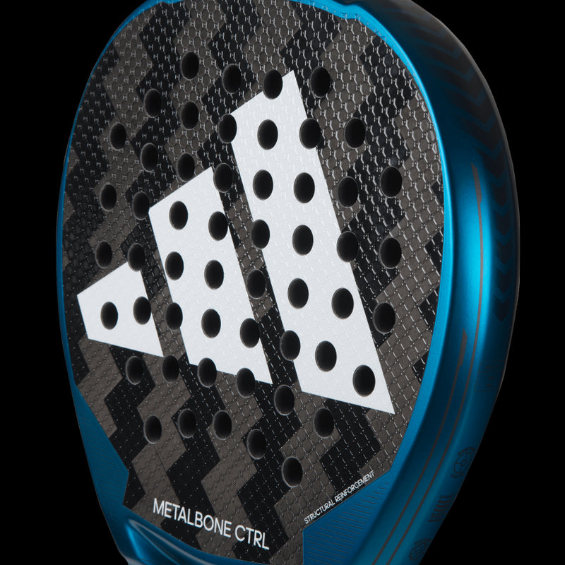 Load image into Gallery viewer, Adidas Metalbone CTRL 3.3 Padel Racquet
