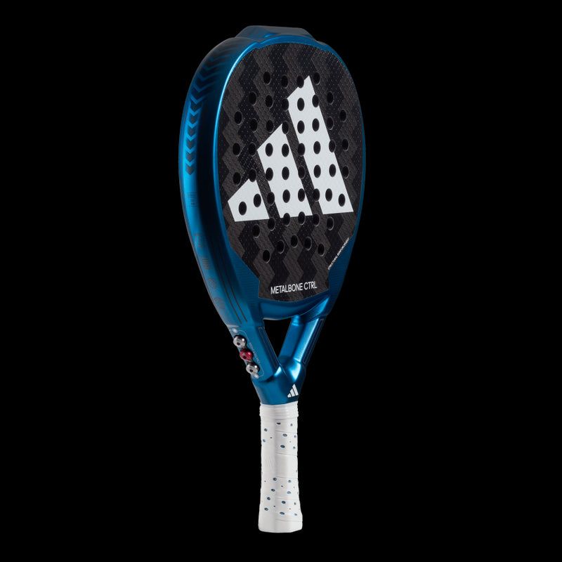 Load image into Gallery viewer, Adidas Metalbone CTRL 3.3 Padel Racquet right side
