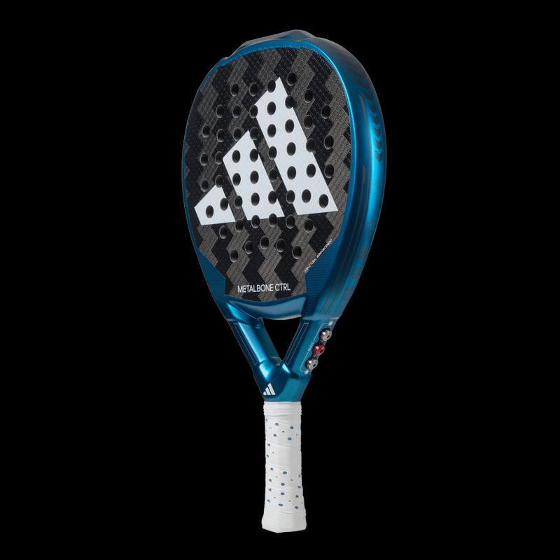 Load image into Gallery viewer, Adidas Metalbone CTRL 3.3 Padel Racquet left side
