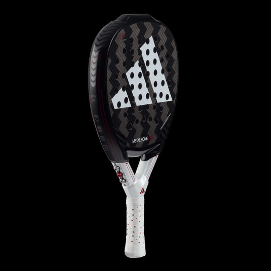 Adidas Metalbone HRD+ Padel Racquet side